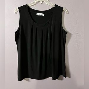 Jones Studio Separates sleeveless blouse size (I believe it’s a 2X)